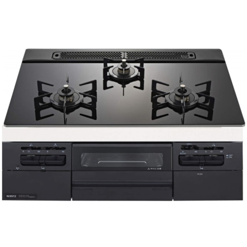 Fami N3WV6RWTP1 12A13A ブラック (都市ガス用)