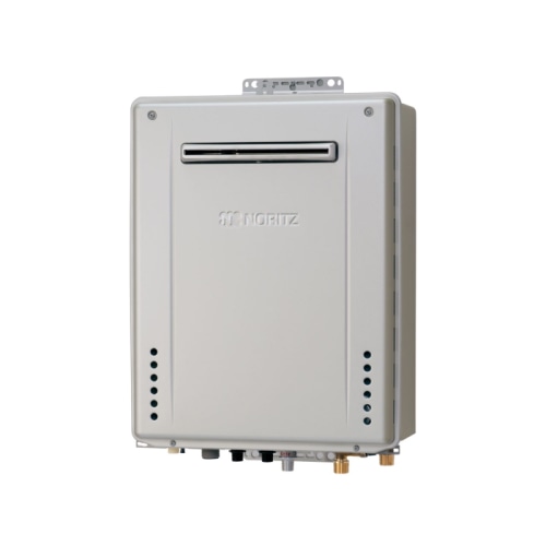 エコジョーズ フルオート GT-C2472AW-1 BL 24号 (都市ガス)