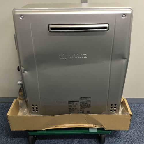 [ジャンク品]エコジョーズ オート GT-C2072SAR-1 BL 20A 20号 (都市ガス)