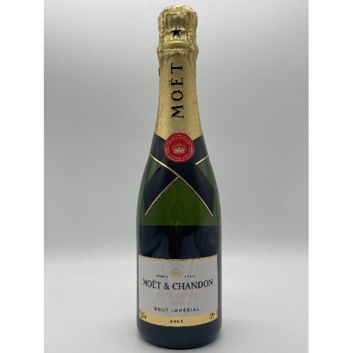 【正規品】モエ・エ・シャンドン モエ アンペリアル 12.5度 375ml