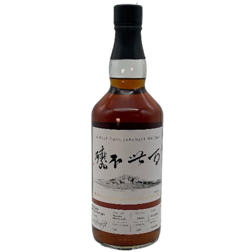 百世不磨 ひゃくせいふま 御岳 シングルカスク 2021-2024 57度 700ml