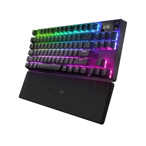 64865 Apex Pro TKL Wireless 2023 US