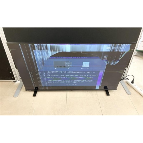 [ジャンク品]REGZA 40S25R [40インチ]