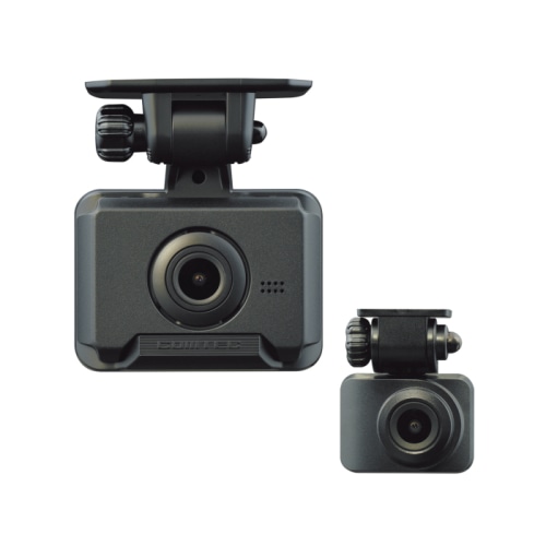 ZDR-250D (ドライブレコーダー)