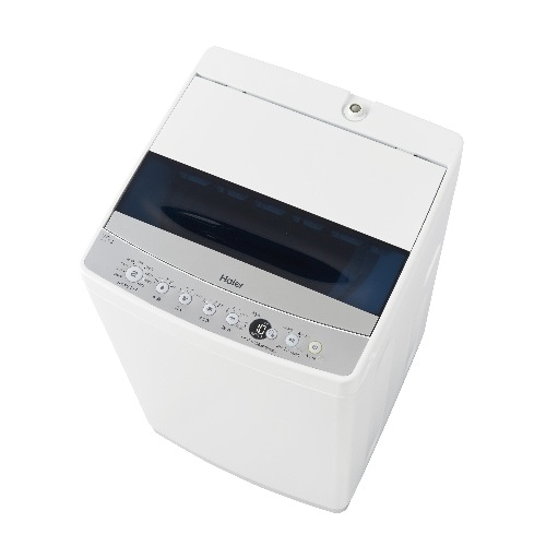 7.0kg全自動洗濯機 JW-C70C ホワイト [1個入]