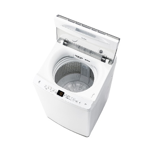 [取寄10]全自動洗濯機 JW-U60A ホワイト [1台][4562117089072]