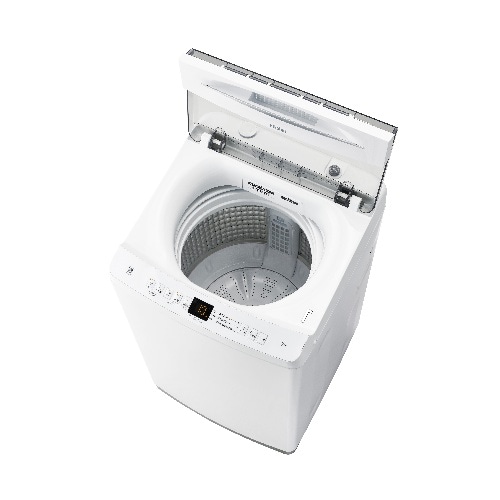[取寄10]全自動洗濯機 JW-U70A ホワイト [1台][4562117089065]