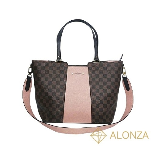 LOUIS VUITTON(ルイヴィトン) ジャージー N44041 2WAYバッグ