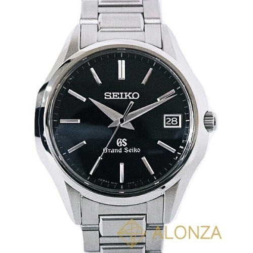 【Aランク】Grand seiko(グランドセイコー) 9F82-0AD0 SBGV015 クォーツ メンズ 腕時計