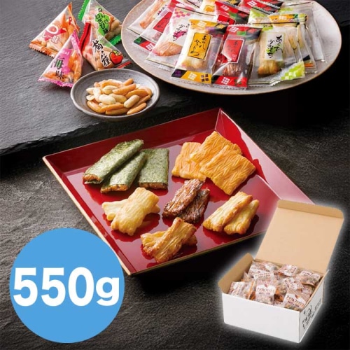 竹新 ナッツ&フィッシュ [直送商品](4204-060)