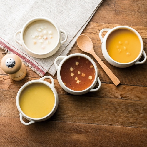 味の素 クノール プレミアム スープ ギフト [直送商品](4224-050)