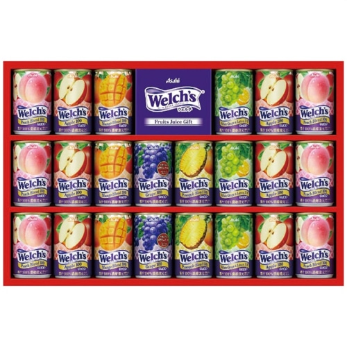 [直送商品]ウェルチ ギフト (4217-029)