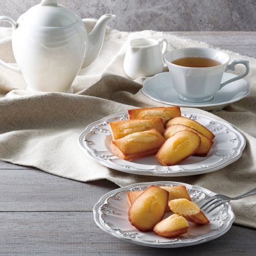 [直送商品]アンリ･シャルパンティエ フィナンシェ・マドレーヌ詰合せ26個入 HFM-40N2 (1173-036)