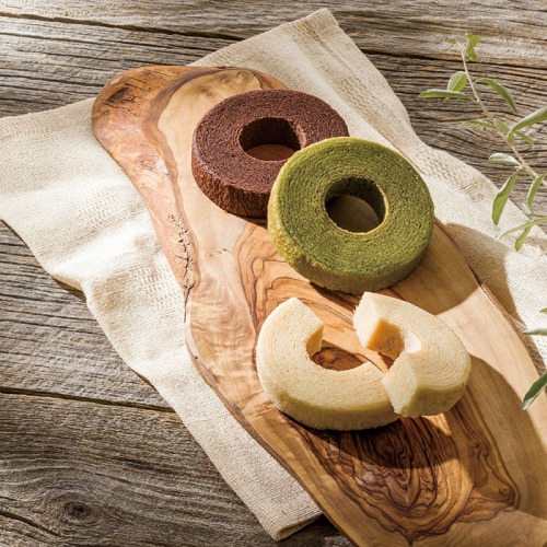 [直送商品]MILKFIELD ミルクスタンプアソート12個入 (1188-049)