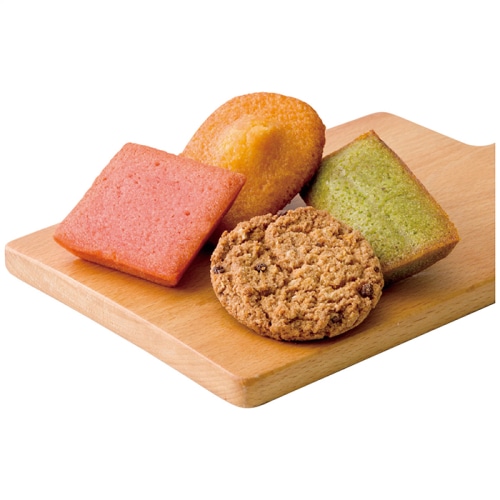 [直送商品]ひととえ スイーツファクトリー SFC-5 (1206-051)