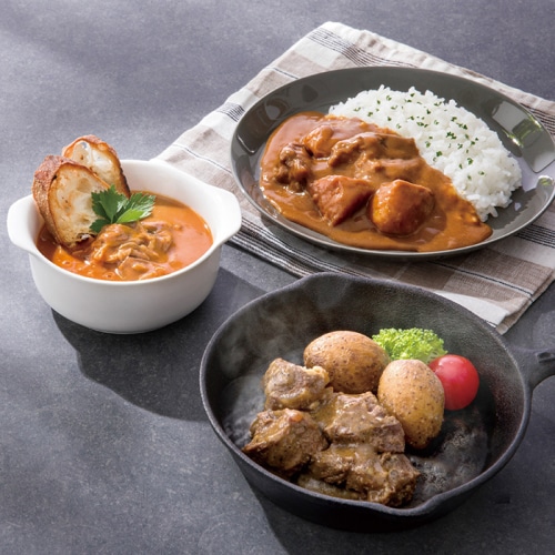 [直送商品]北海道の味わいセレクションHAS-30 (1241-017)