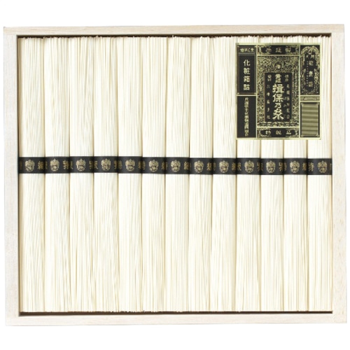 [直送商品]揖保乃糸 手延素麺揖保乃糸特級品 KO-25A (1244-013)