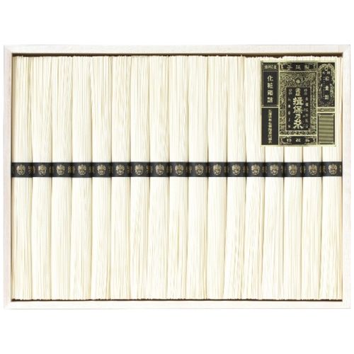 [直送商品]揖保乃糸 手延素麺揖保乃糸特級品 KO-30A (1244-025)