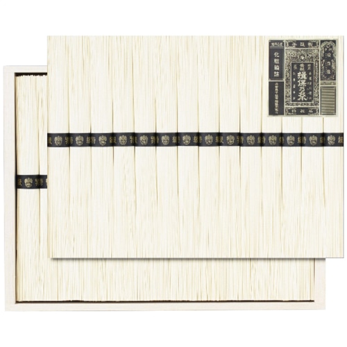 [直送商品]揖保乃糸 手延素麺揖保乃糸特級品 KO-50A (1244-037)