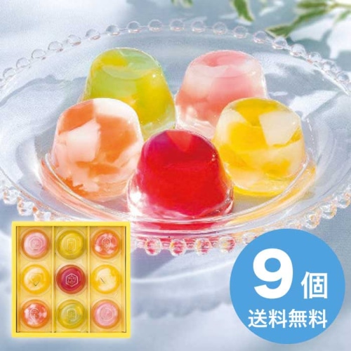 [直送10]お中元 ひととえ ピッコロドルチェ PDB-10 (1679-103)