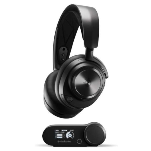 Arctis Nova Pro Wireless X　61521