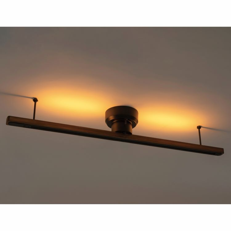 LEDライト付属 ライティング ダクトレール