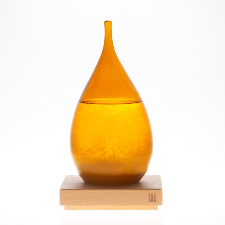 テンポ ドロップ ロマンティック アンバー