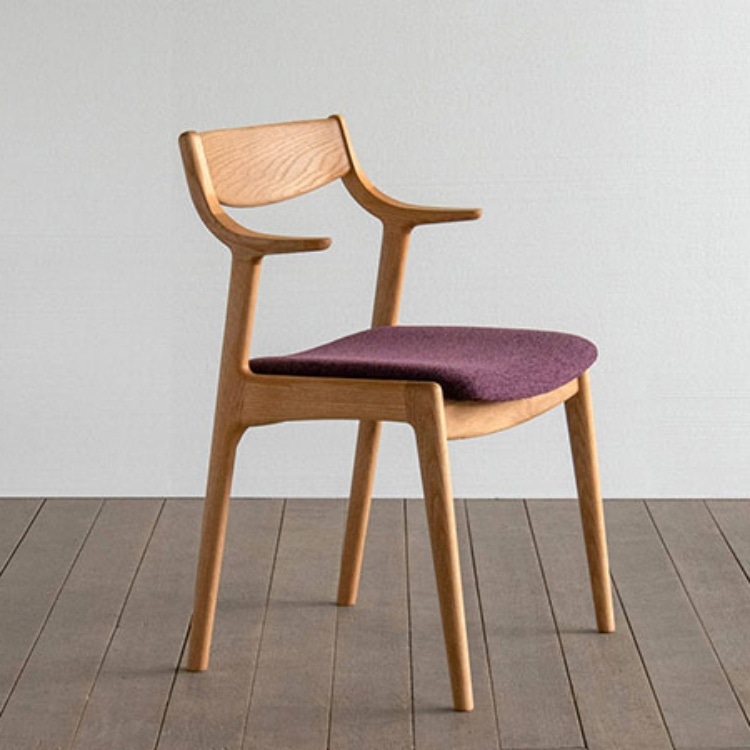 アンカー セミアームチェア