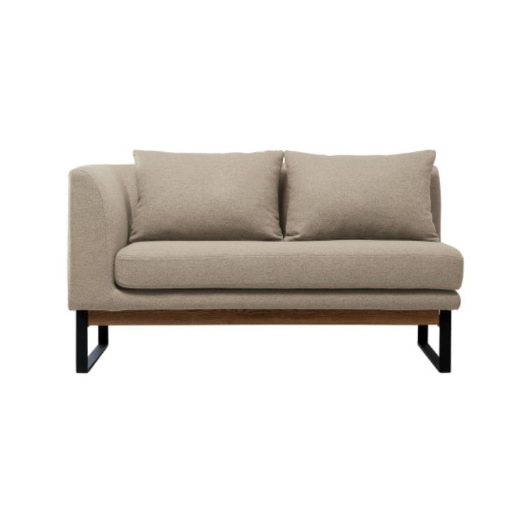 トロンリビングダイニングソファ(右肘/左肘)