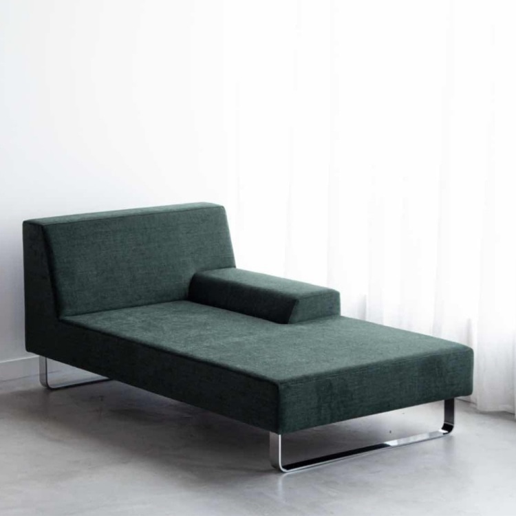 シエスタ ソファ(1人掛けロング)