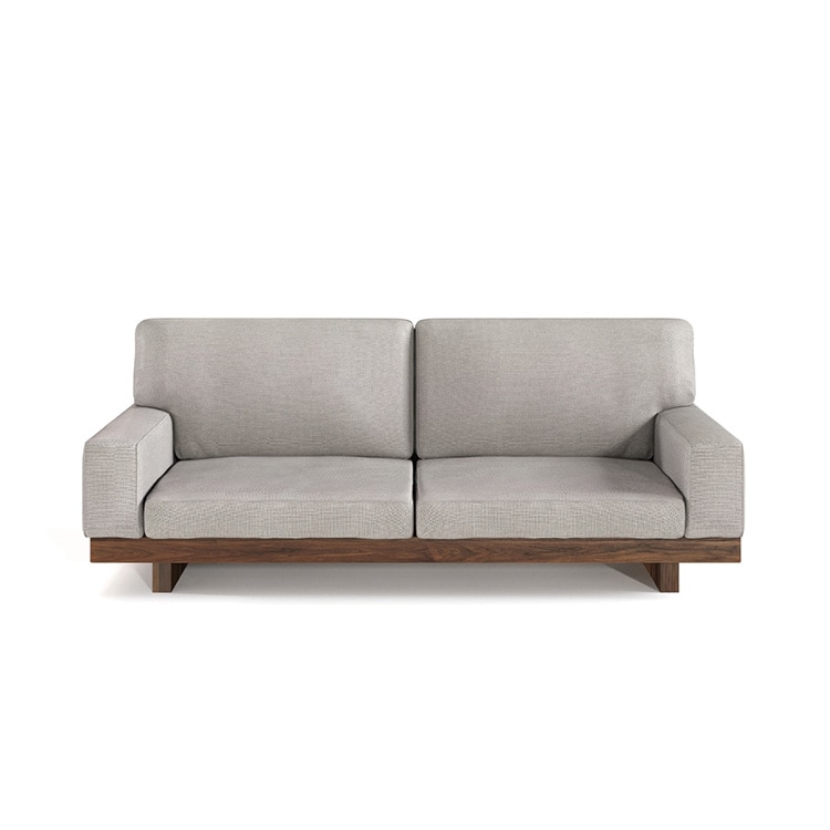 デニッシュ ソファ(アーム 2シーター 176) | マスターウォール