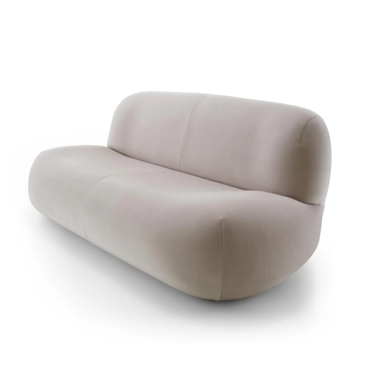 ロゼプッカ(2人掛け) | リーンロゼ | リグナ通常品 | おしゃれな家具