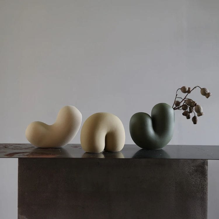 セラミックベース(Moku,Moma,Mori)