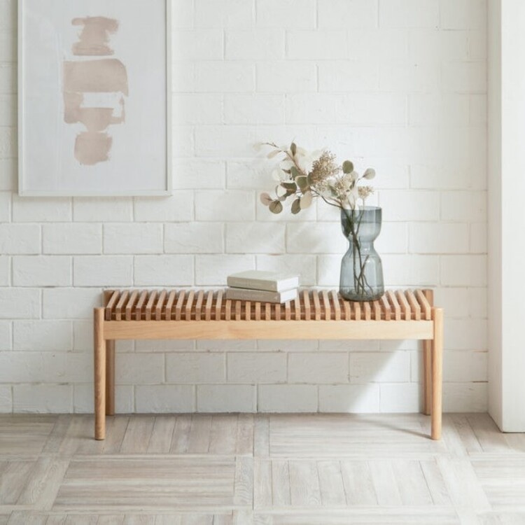 ベンチ フレッグ