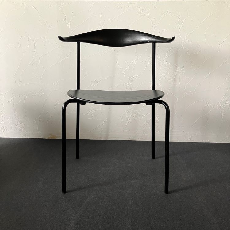 【Quick Delivery対象商品】CH88T（4脚セット）(ブラックフレーム)