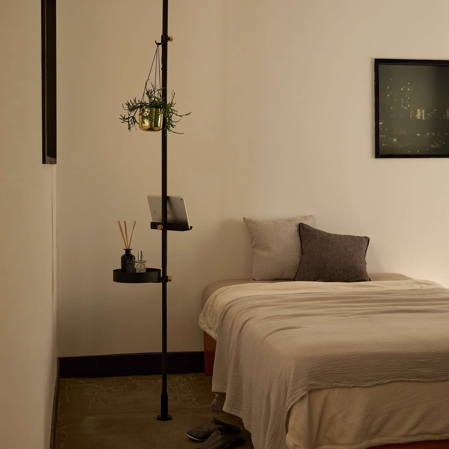 ドローアライン マイベッドサイド SET