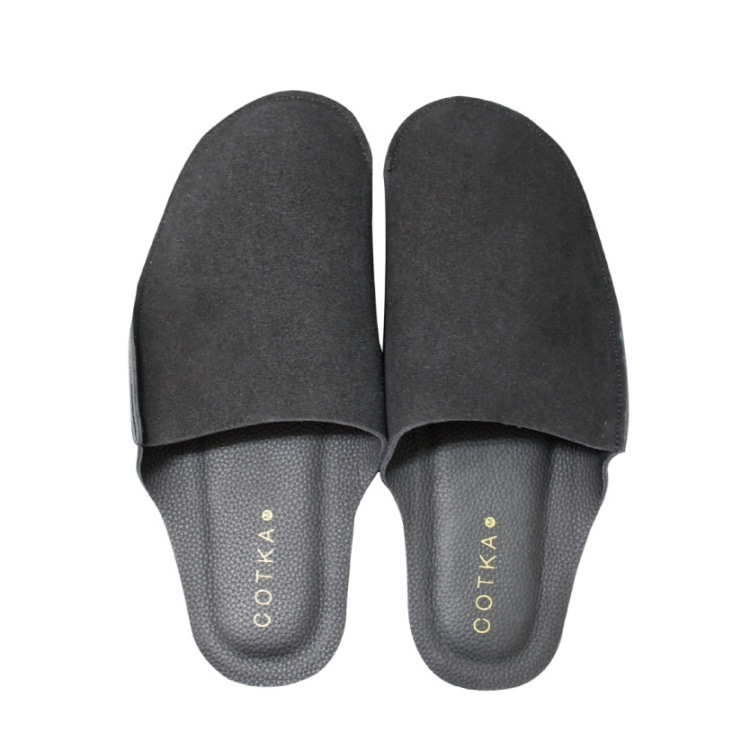 コトカ　携帯スリッパ