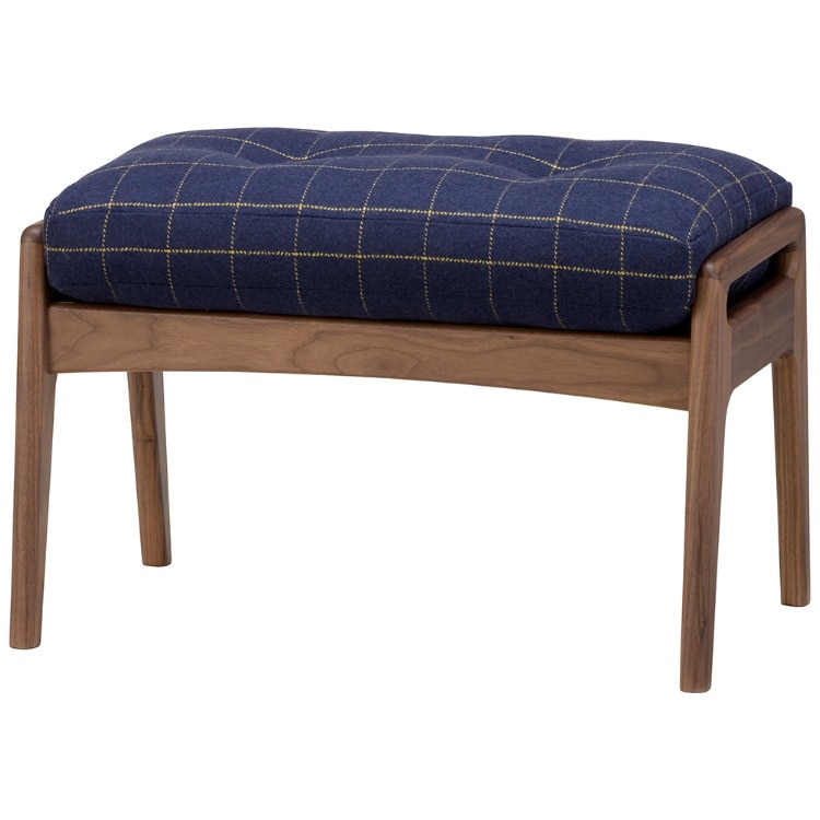 マルニ60プラス ワイドオットマン