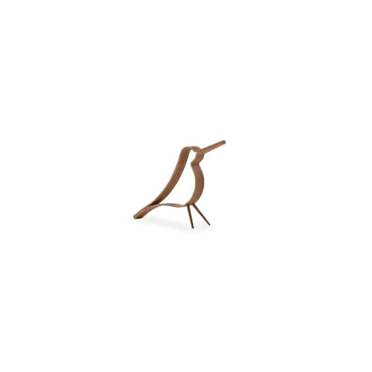 ウッディ バード