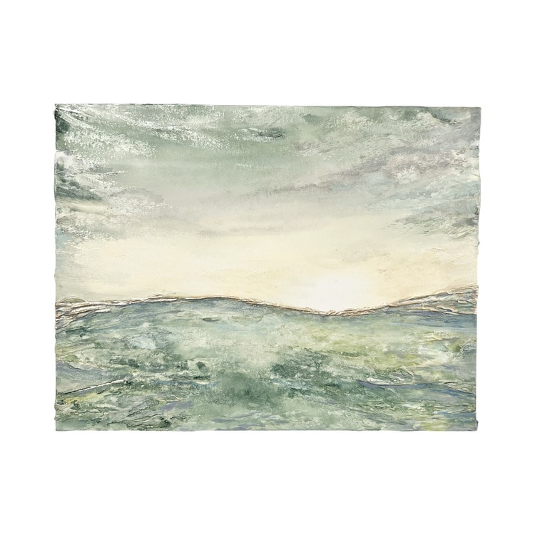 BORDERLESS - DAWN 2507151(Mio Ohashi)