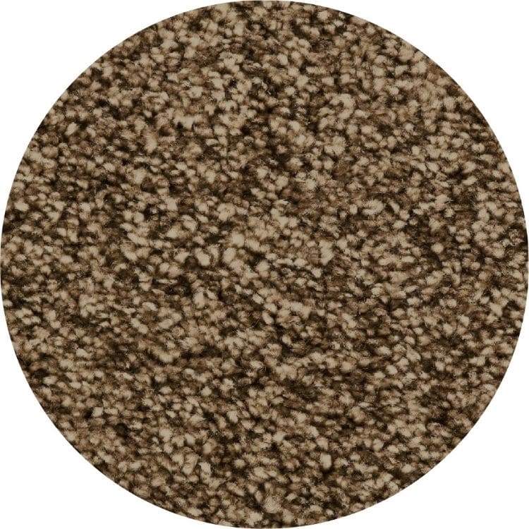 ジェイド ラグ【円形】