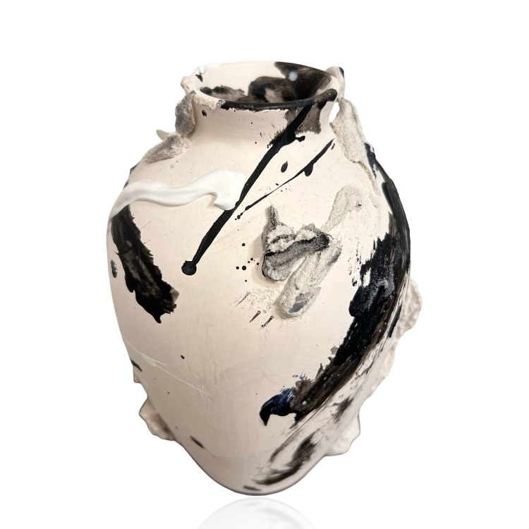 THE VASE No.01(Mio Ohashi)