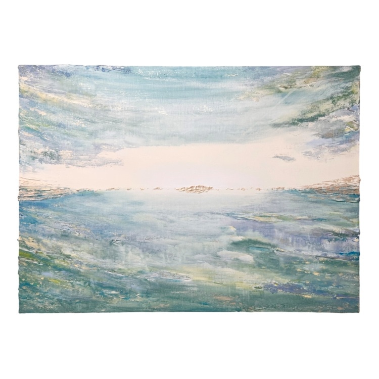 BORDERLESS - SERENE LAKE No.02(Mio Ohashi)