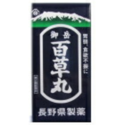 長野県製薬 御岳百草丸 4100粒