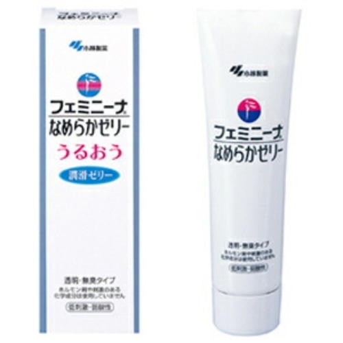 フェミニーナなめらかゼリー(50g)