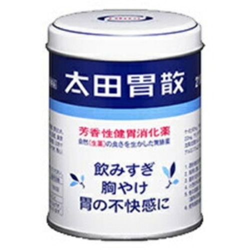 太田胃酸 210g: ウェルネスライフ