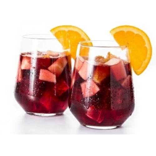 ゼリー 寒天 かんてんぱぱ カップゼリー80℃ぶどう味＋オレンジ味＋青りんご(約6人分X2袋入)