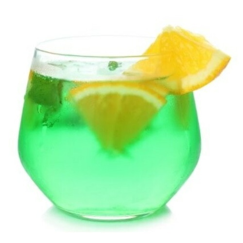 ゼリー 寒天 かんてんぱぱ カップゼリー80℃ぶどう味＋オレンジ味＋青りんご(約6人分X2袋入)