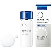 【新品4本セット】 トランシーノ 薬用ホワイトニングクリアミルクEX 100mL 5538_1.jpg