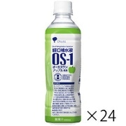 経口補水液 OSー1(オーエスワン) アップル風味 PET(500mL×24本)